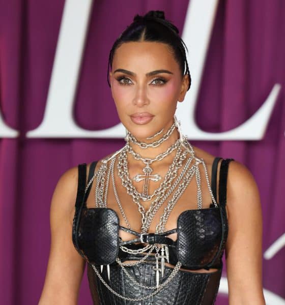 Archivo. EFE/EPA/ANDY RAIN