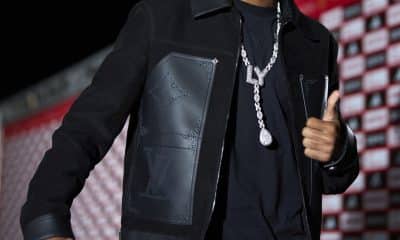 El delantero de la selección española Lamine Yamal a su llegada a la Ciudad del Fútbol de Las Rozas, en Madrid, de cara a los partidos clasificatorios para el Mundial 2026 contra Georgia y Turquía. EFE/ Ángel Martínez / RFEF SÓLO USO EDITORIAL / SÓLO DISPONIBLE PARA ILUSTRAR LA NOTICIA QUE ACOMPAÑA (CRÉDITO OBLIGATORIO)