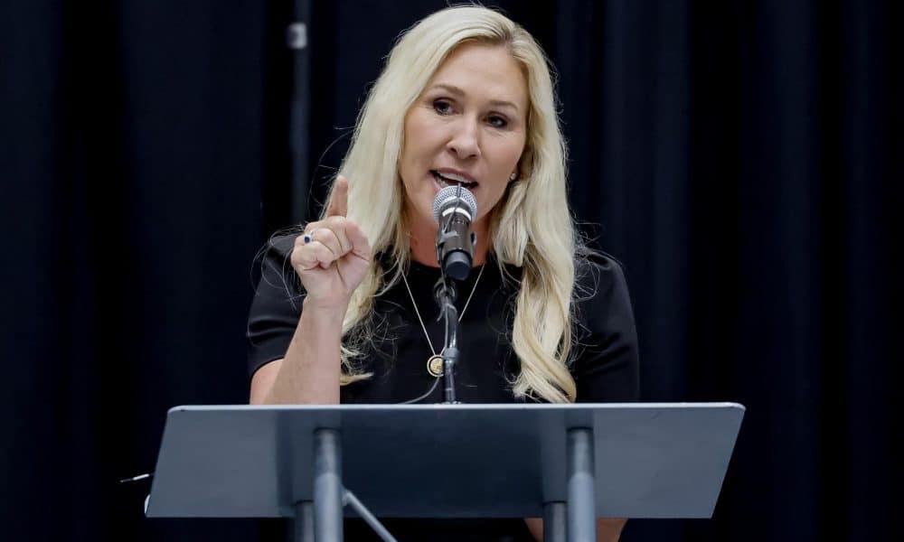 Fotografía de archivo. EFE/EPA/ERIK S. LESSER