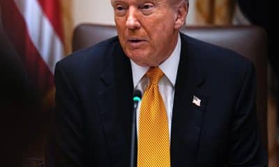 EFE/EPA/AARON SCHWARTZ / POOL