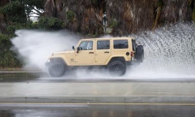 Fotografía de archivo. EFE/EPA/CAROLINE BREHMAN