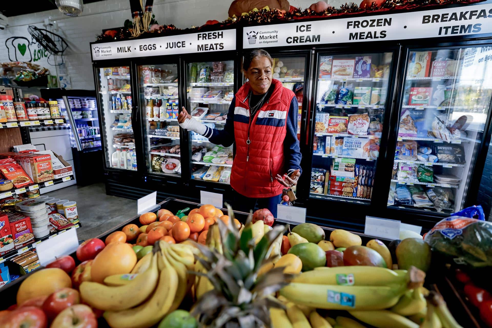 EFE/EPA/ERIK S. LESSER