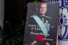 Vista este martes, del libro "Réconciliation. Mémoires. Juan Carlos I d´Espagne" (Reconciliación. Memorias. Juan Carlos I de España), en París. El rey emérito Juan Carlos I defiende la democracia como la "herencia" que dejó a España durante su reinado en su libro de memorias, que se publicará el 5 de noviembre en Francia, y en el que expresa su deseo de renovar una relación "armoniosa" con su hijo, Felipe VI, y sobre todo de regresar a su "hogar" tras cinco años de exilio en Abu Dabi. "Espero sobre todo, durante mi vida, tener una jubilación tranquila, renovar una relación armoniosa con mi hijo y, sobre todo, regresar a España, a mi hogar", expresa el monarca en su libro, editado por Stock y algunos de cuyos extractos publica hoy en exclusiva el semanario Le Point y también desvela, en una entrevista, la revista semanal del diario Le Figaro. EFE/ Edgar Sapiña Manchado