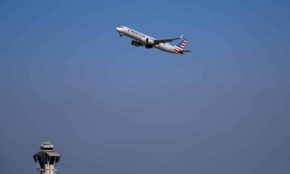 EFE/EPA/ALLISON DINNER