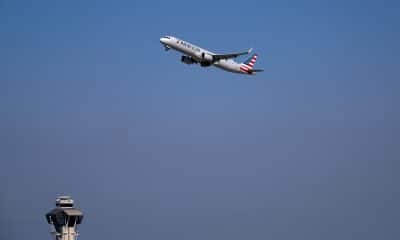 EFE/EPA/ALLISON DINNER