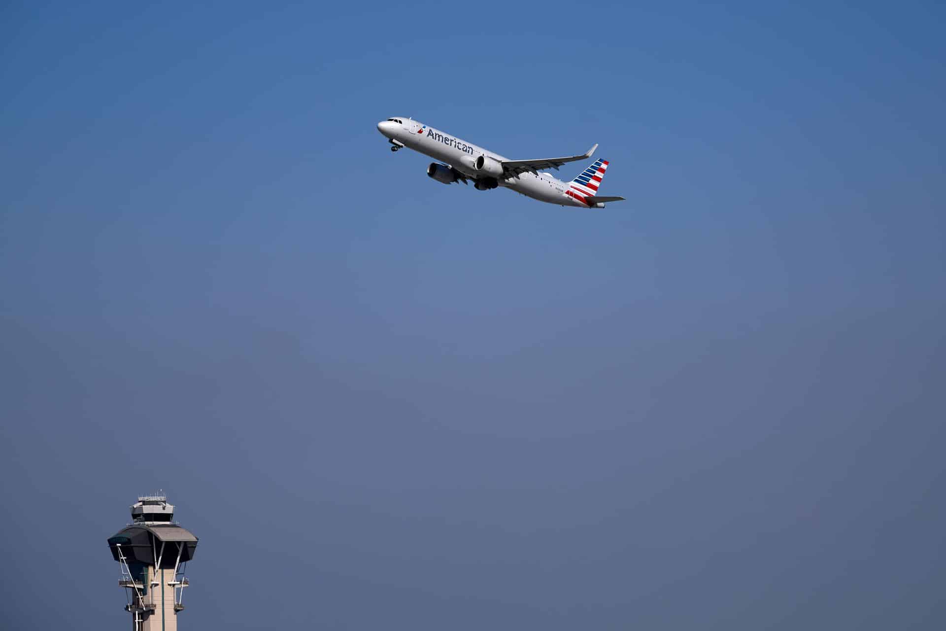 EFE/EPA/ALLISON DINNER