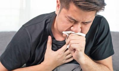 Aumentan casos de influenza en Carolina del Norte