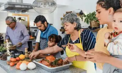La inflación encareció la Cena de Navidad