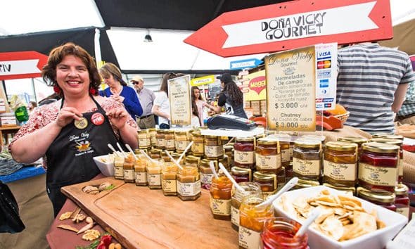 Impulsan el emprendimiento latino en Durham