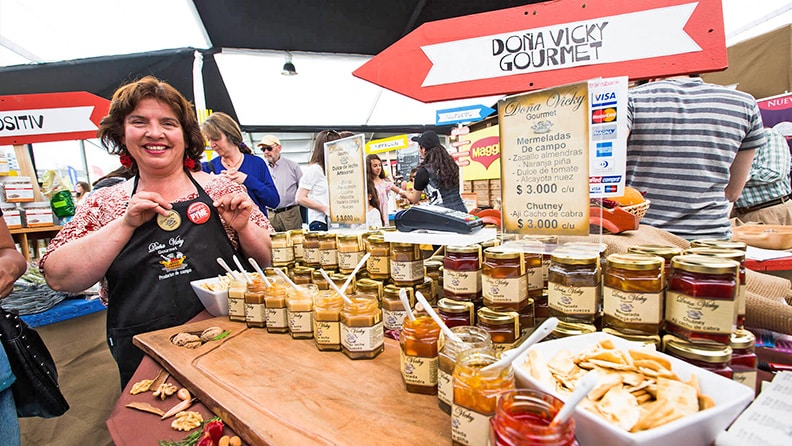 Impulsan el emprendimiento latino en Durham