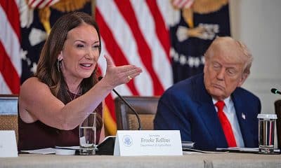 Retendrán fondos del SNAP a estados demócratas