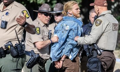 ICE detuvo a 75.000 personas sin historial penal