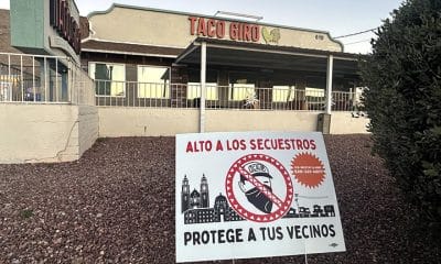 Las redadas golpean negocios hispanos en EEUU