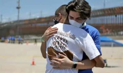 Trump violenta inmigrantes, pero indulta a narcotraficantes