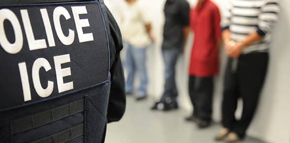 2025: Año terrible para inmigrantes y ciudadanos en EEUU