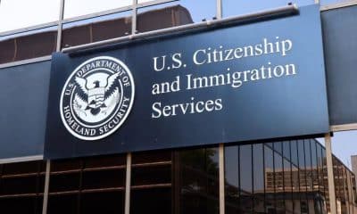 USCIS crea nuevo centro nacional de análisis