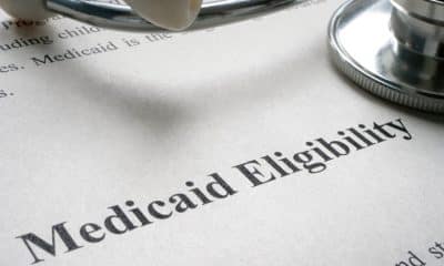 Medicaid enfrenta una crisis financiera