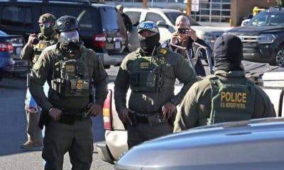 Pierden la esperanza de una Navidad en paz