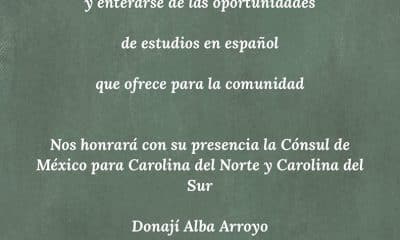 Nueva Plaza Comunitaria abre puertas en Alamance