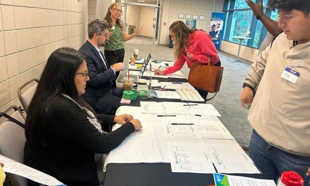 CFNC realizará entrenamientos regionales