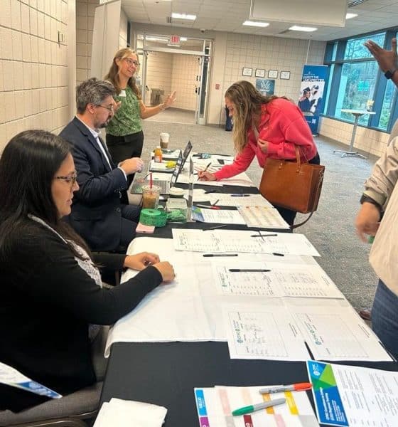 CFNC realizará entrenamientos regionales