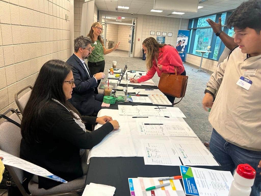 CFNC realizará entrenamientos regionales