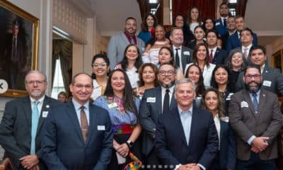 Consejo Asesor Latino se reunirá el 10 de diciembre