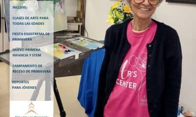 Lanzan Guía de Programas de Primavera 2026