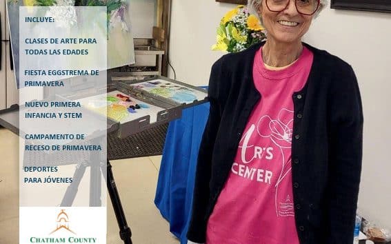 Lanzan Guía de Programas de Primavera 2026