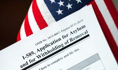 Crece angustia de inmigrantes con asilos pendientes