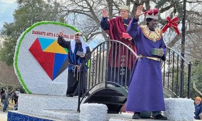 Los Reyes Magos volverán a Cary