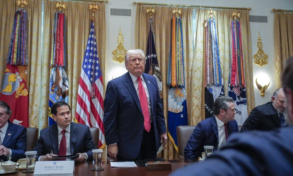 EFE/EPA/YURI GRIPAS / POOL