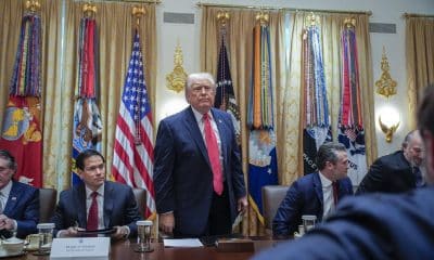 EFE/EPA/YURI GRIPAS / POOL