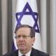 Imagen del presidente israelí, Isaac Herzog.
EFE/EPA/ABIR SULTAN / POOL