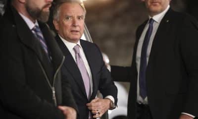 Imagen de archivo. EFE/EPA/HANNIBAL HANSCHKE