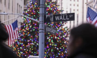 Archivo. EFE/EPA/SARAH YENESEL