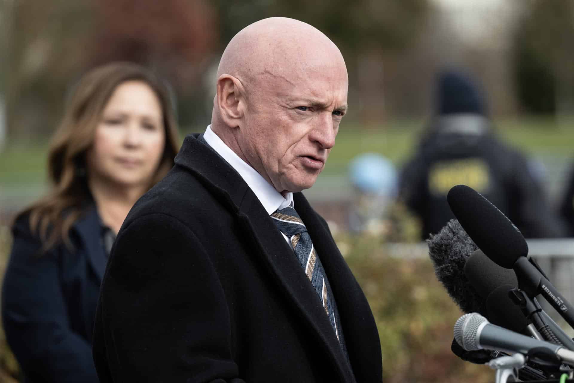 Imagen de archivo. EFE/EPA/LUKE JOHNSON