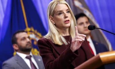 Archivo. EFE/EPA/WILL OLIVER