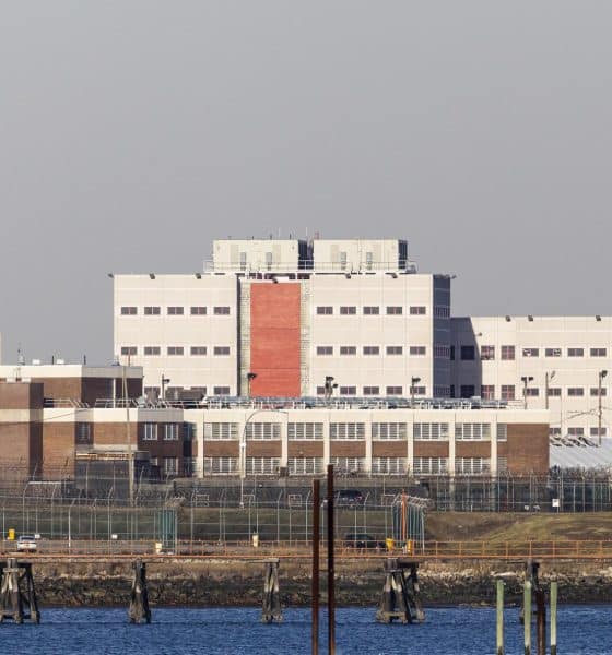 Imagen de archivo. EFE/EPA/JUSTIN LANE