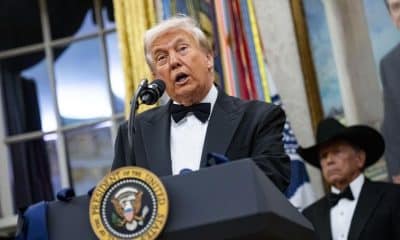 Imagen de archivo. EFE/EPA/BONNIE CASH / POOL