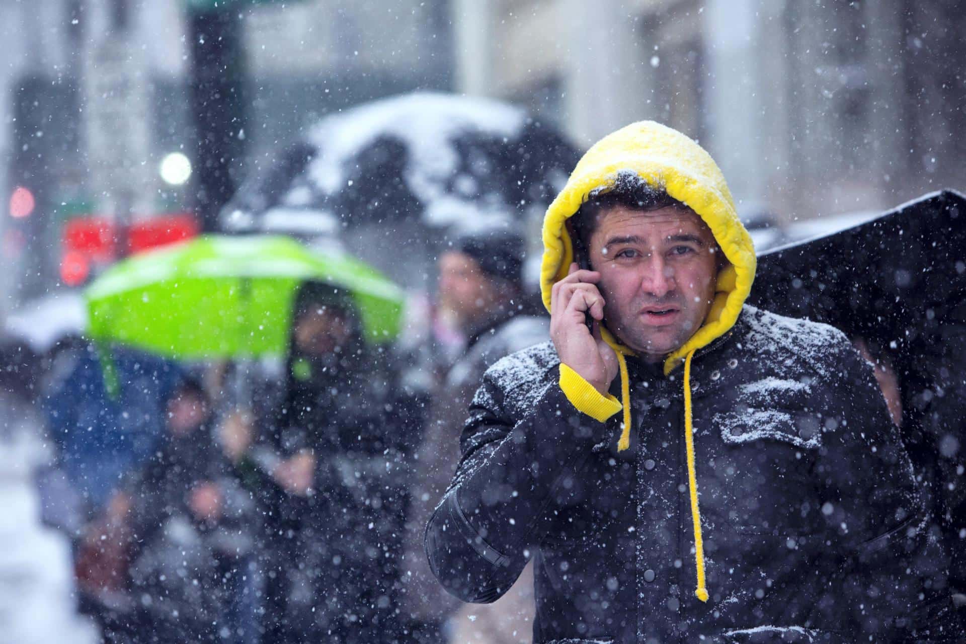 Fotografía de archivo. EFE/ANDREW KELLY