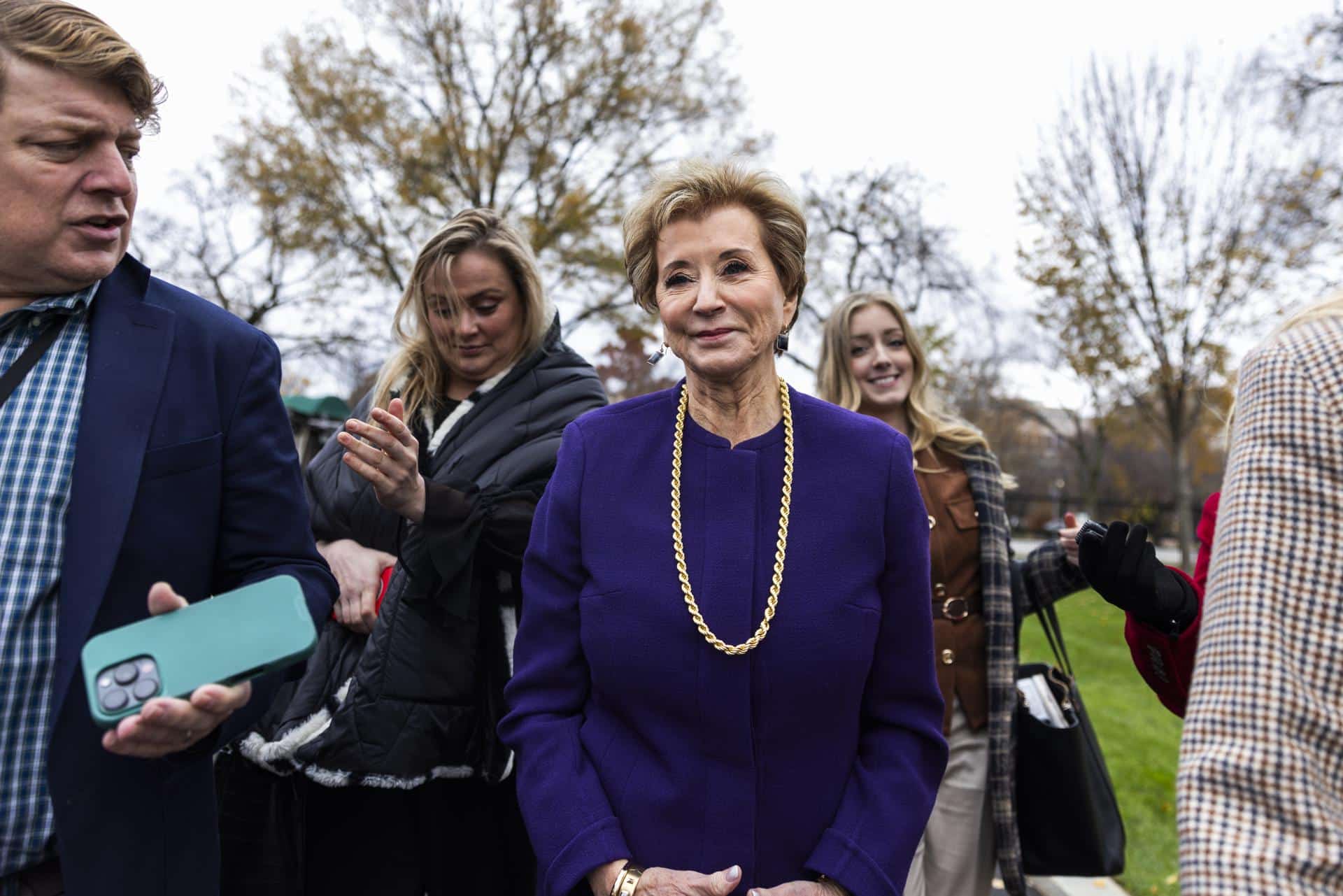 Archivo. EFE/EPA/JIM LO SCALZO