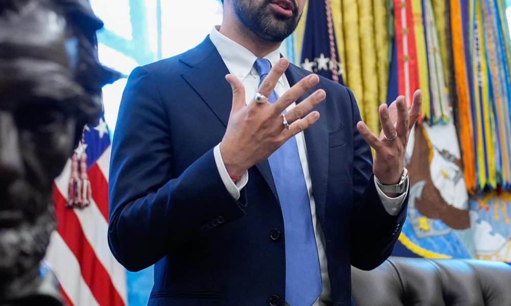 Archivo. EFE/EPA/YURI GRIPAS / POOL