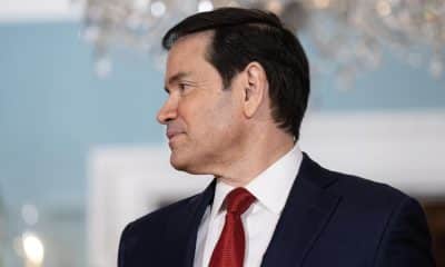 EFE/EPA/LUKE JOHNSON