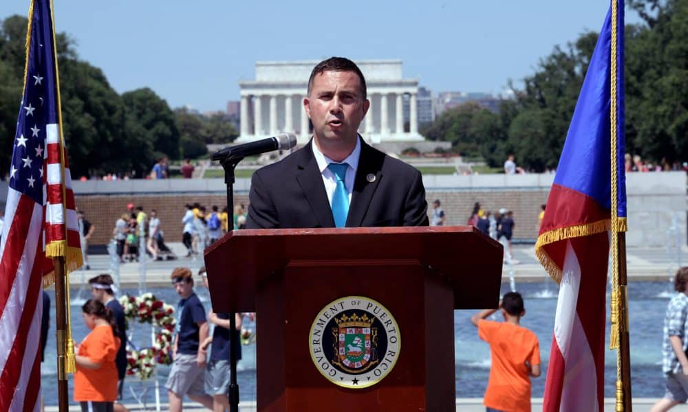 Archivo. EFE/Lenin Nolly