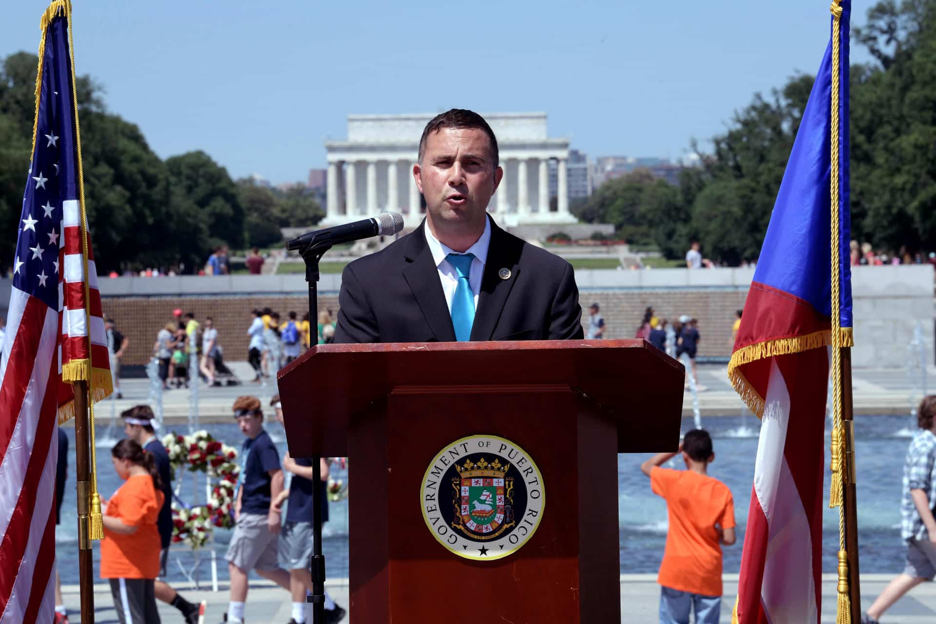 Archivo. EFE/Lenin Nolly