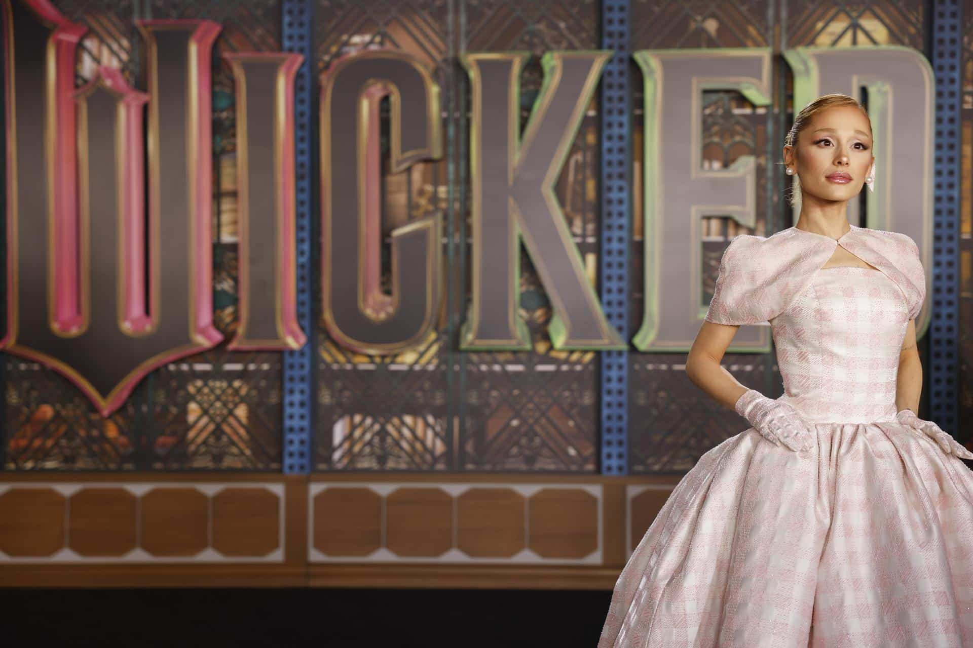 Imagen de archivo. EFE/EPA/CAROLINE BREHMAN