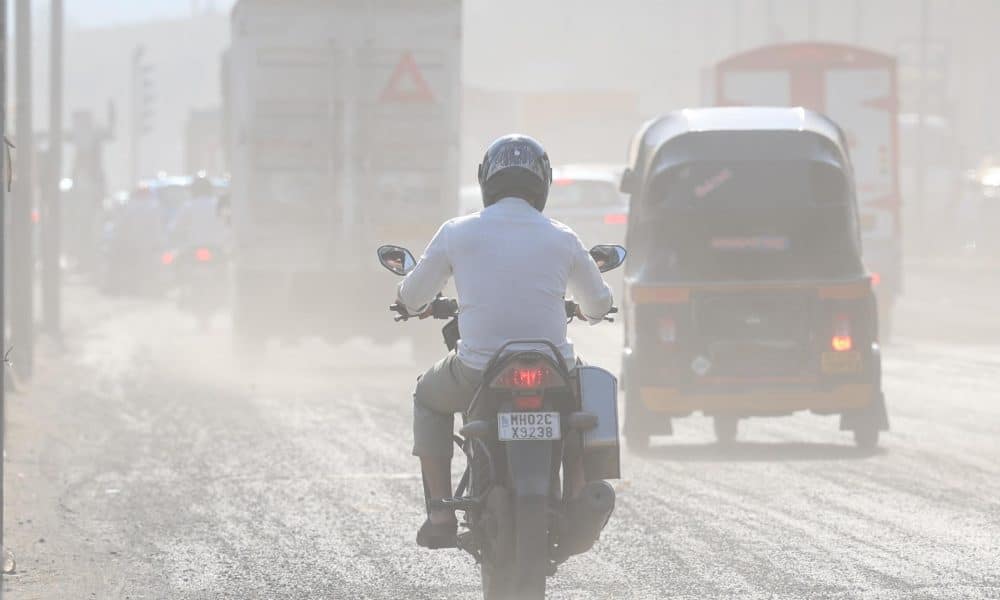 EFE/EPA/DIVYAKANT SOLANKI