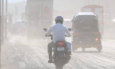 EFE/EPA/DIVYAKANT SOLANKI