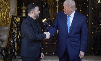 EFE/EPA/PRESIDENTIAL PRESS SERVICE HANDOUT HANDOUT EDITORIAL USE ONLY/NO SALES